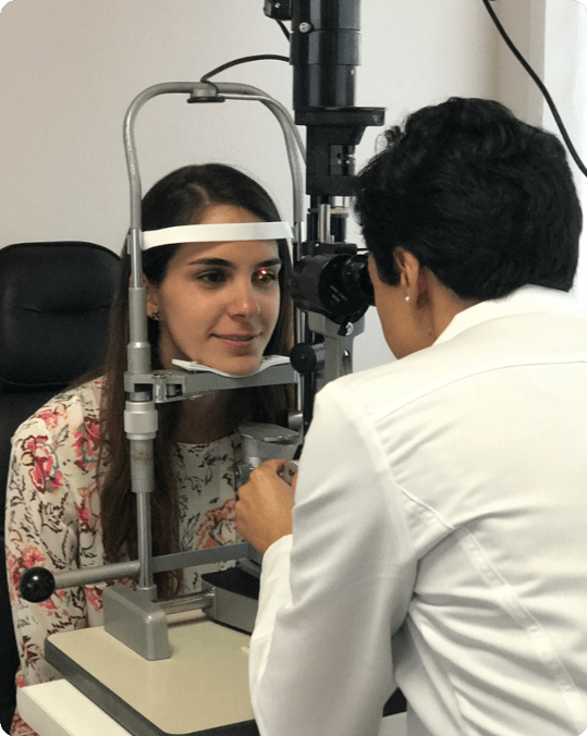 Oftalmología General